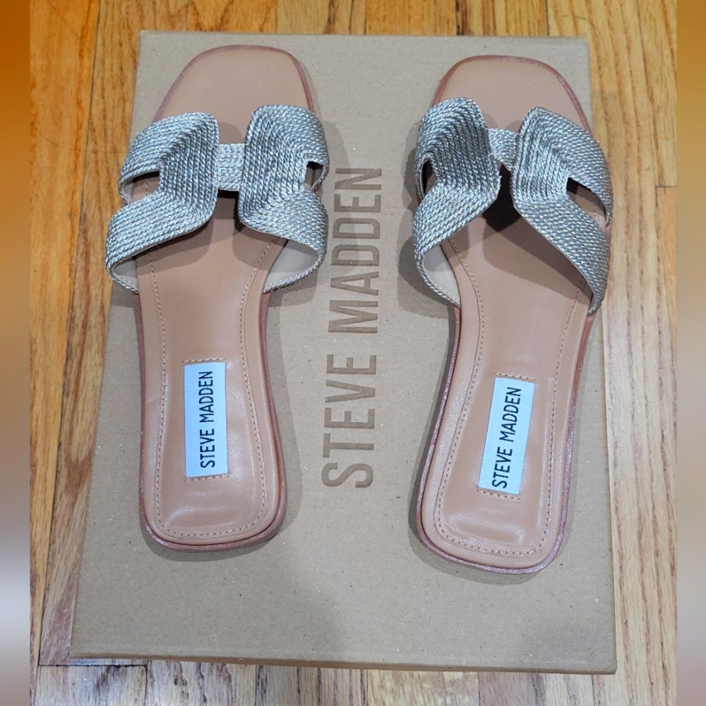Steve madden Hayden flat